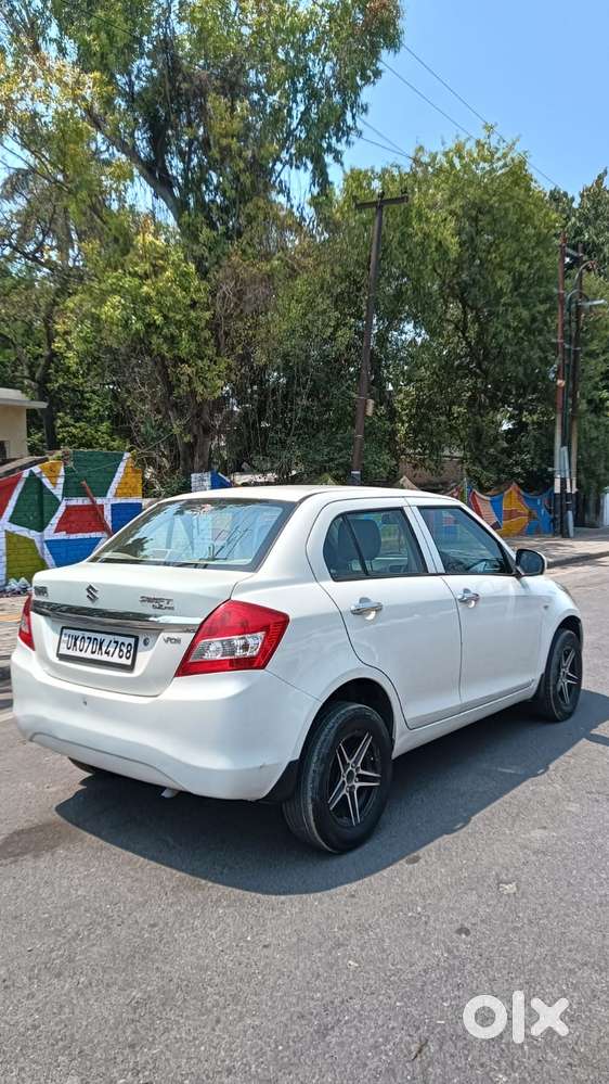Maruti Suzuki Swift Dzire Ldi (o), 2019, Diesel