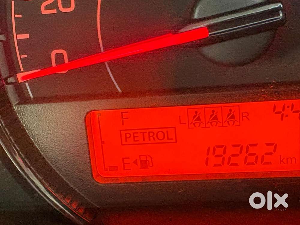 Maruti Suzuki Wagon R 1.0 Lxi Cng Limited Edition, 2025, Cng & Hybri..