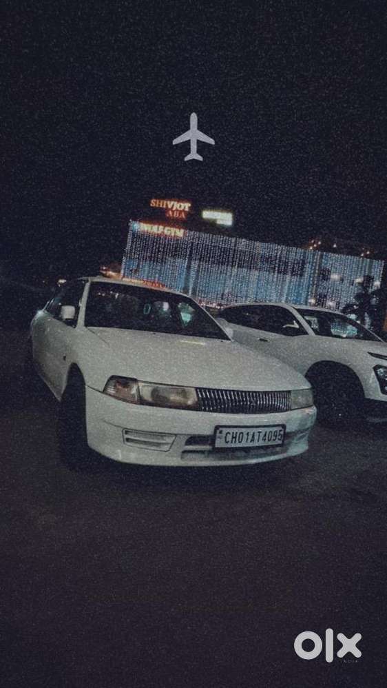 Mitsubishi Lancer 2012 Diesel 110000 Km Driven