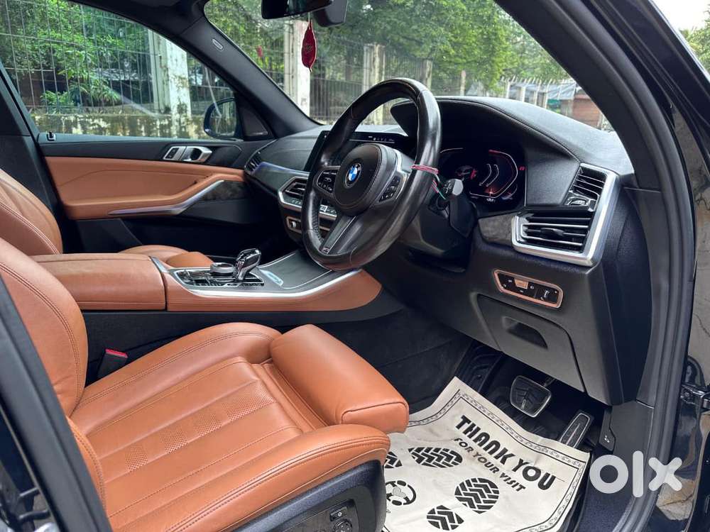 Bmw X5 X Drive 30d M Sport, 2022, Diesel