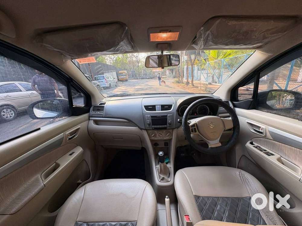 Maruti Suzuki Ertiga 2012-2015 Zdi, 2015, Diesel