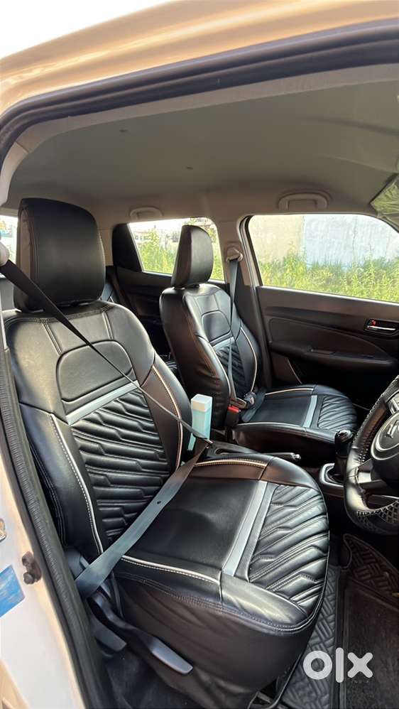 Maruti Suzuki Swift Vxi 2024