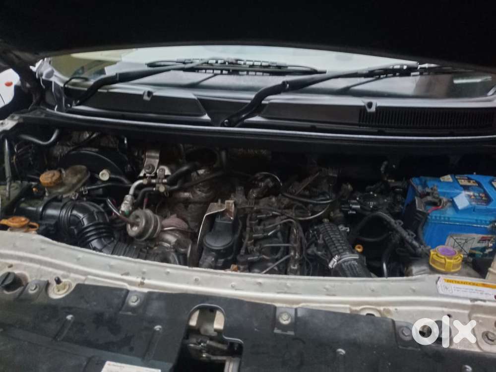 Mahindra Tuv 300 T4 Plus, 2017, Diesel