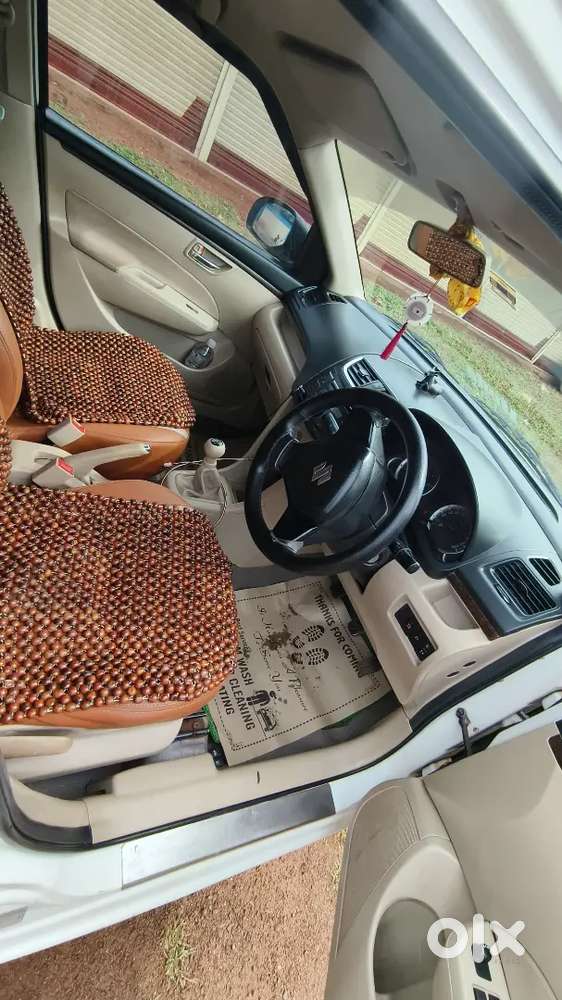 Maruti Suzuki Dzire 2014 Diesel Good Condition ( Family Car)