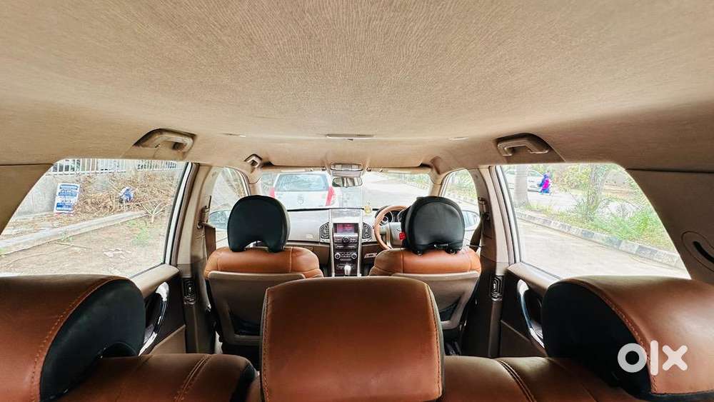 Mahindra Xuv500 2012 Diesel Well Maintained