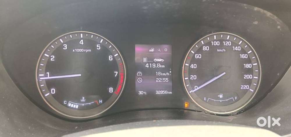 Hyundai I20 Asta 1.2, 2017, Petrol