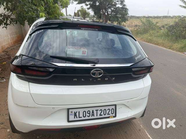 Well Maintained Personal Use Safest Car