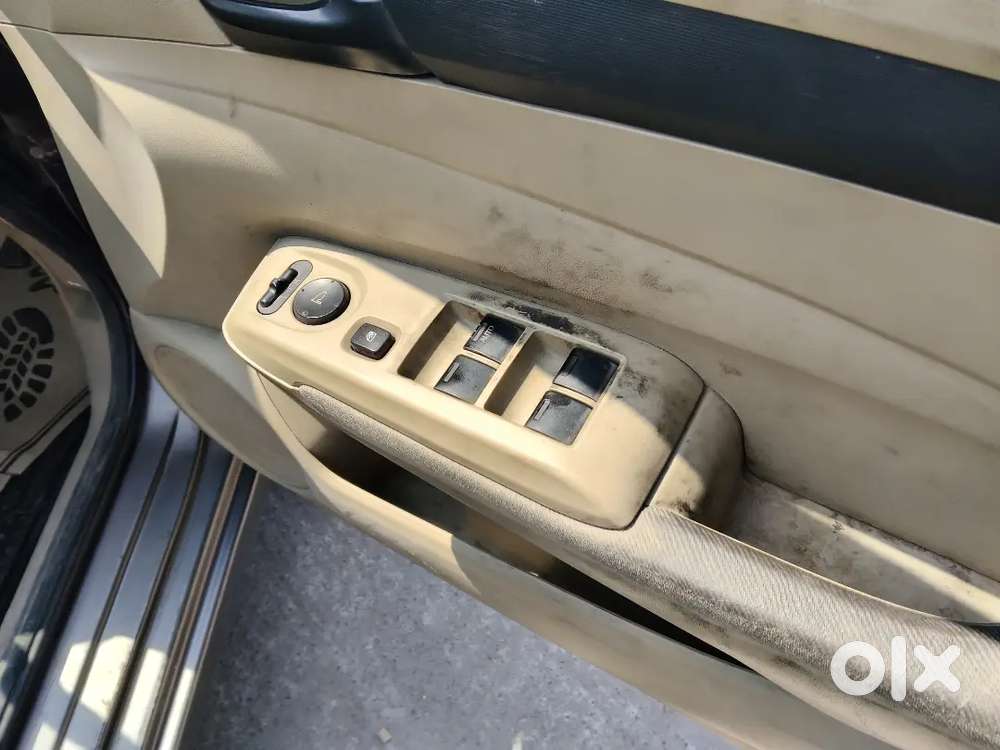 Honda City 2011 Petrol 80000 Km Driven