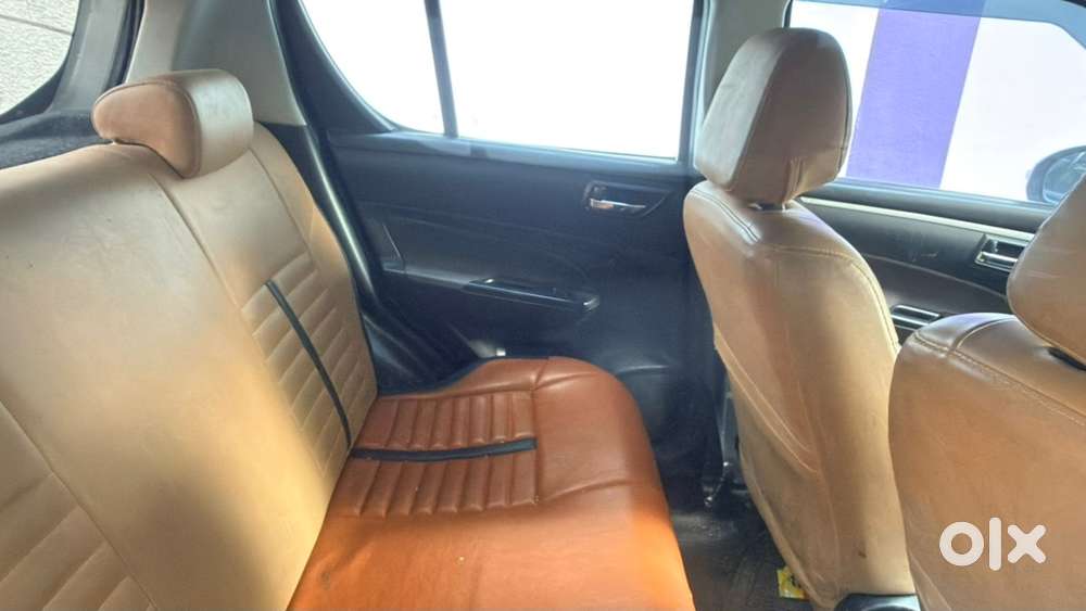 Maruti Suzuki Swift 2012 Good Condition