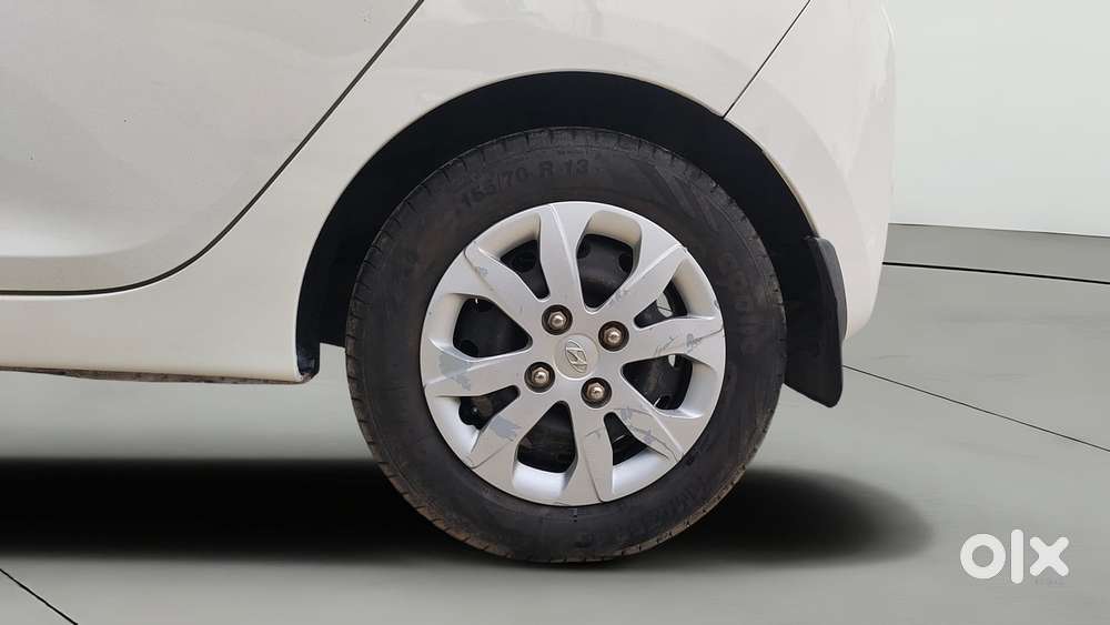 Hyundai Eon Magna +, 2018, Petrol