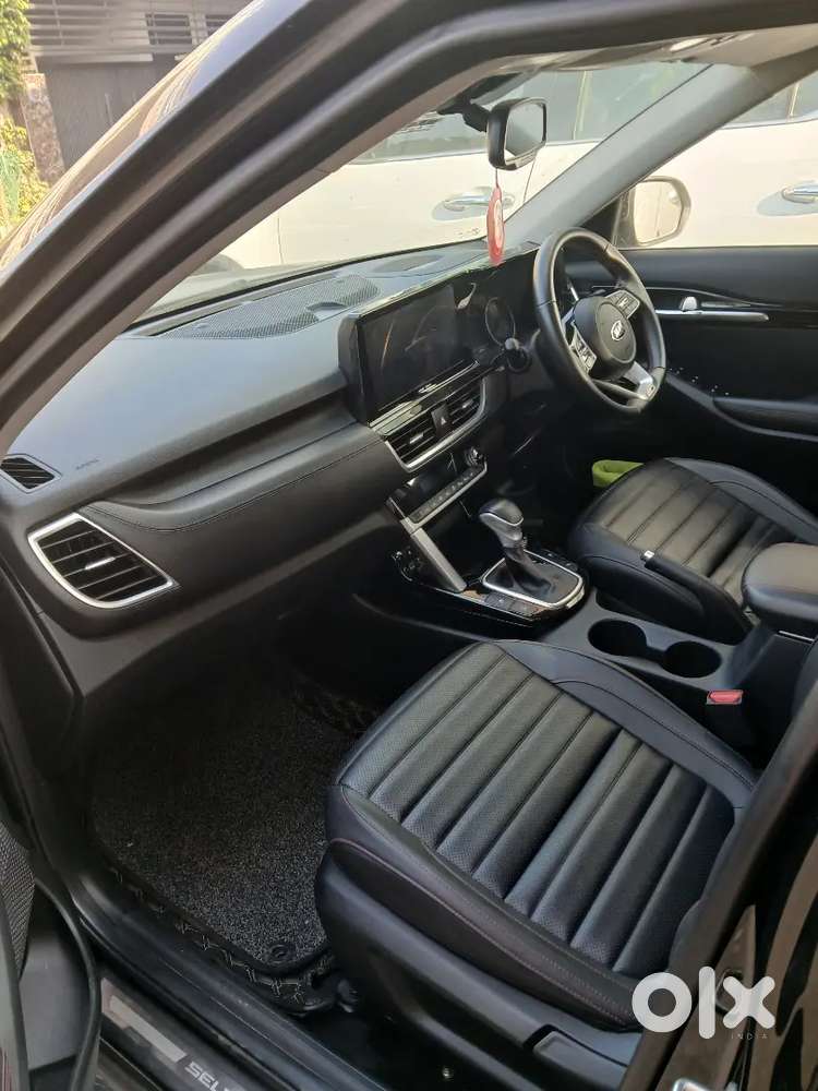 Kia Seltos 2020 Diesel Good Condition