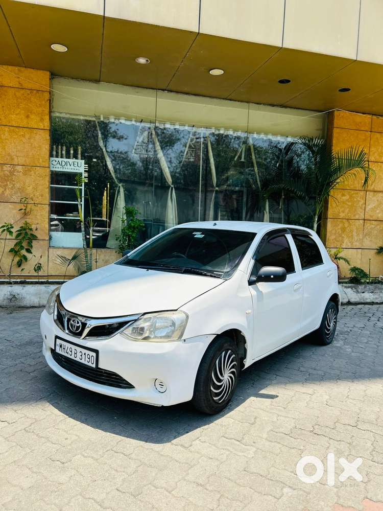 Toyota Etios Liva 2013-2014 Diesel, 2013, Diesel