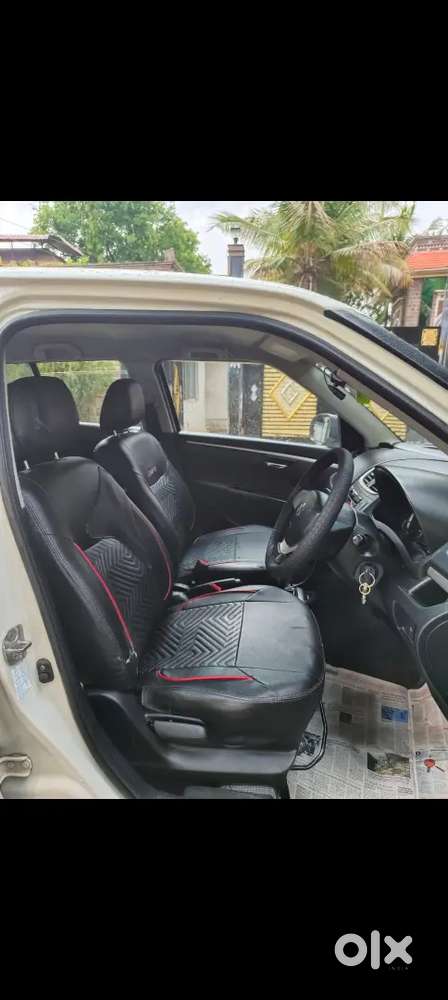 Maruti Suzuki Swift Vdi 2017