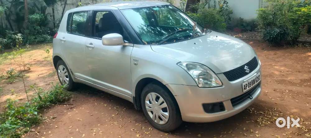 Maruti Suzuki Swift 2008 Neat Condition