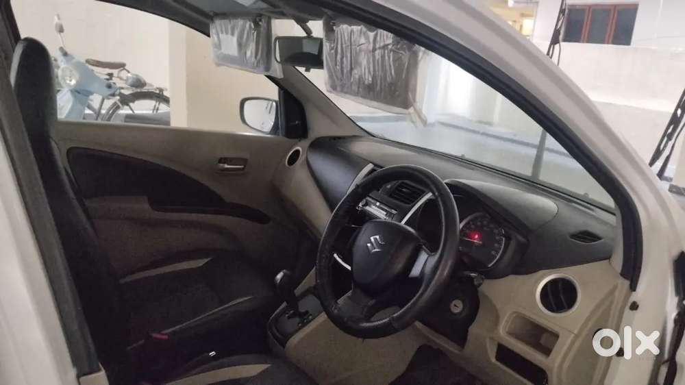 Good Condition 4 New Tires