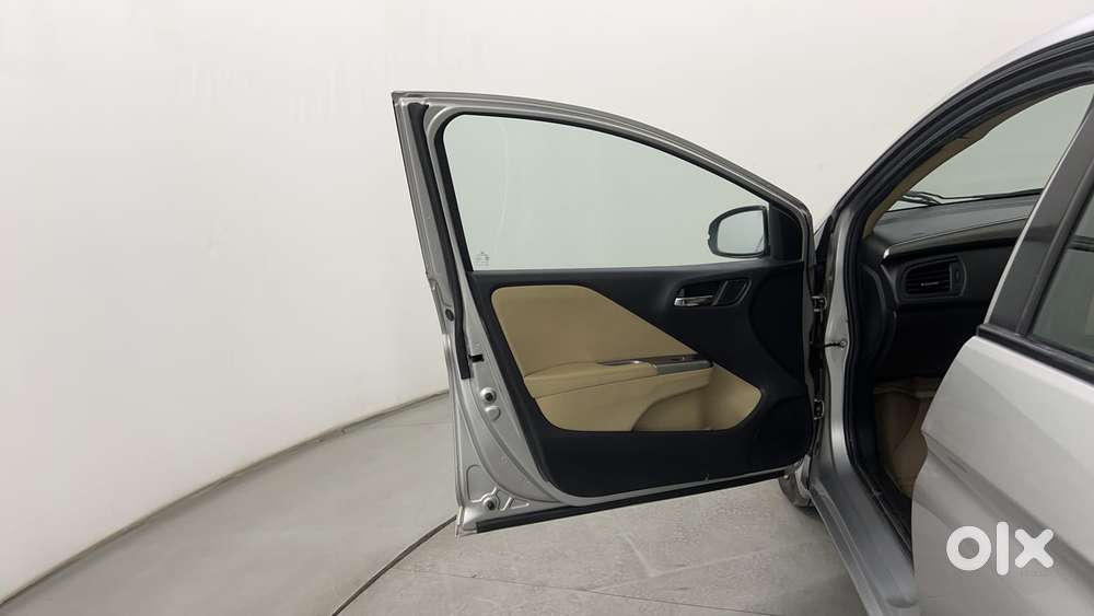 Honda City 2014-2015 I Dtec Vx, 2015, Petrol