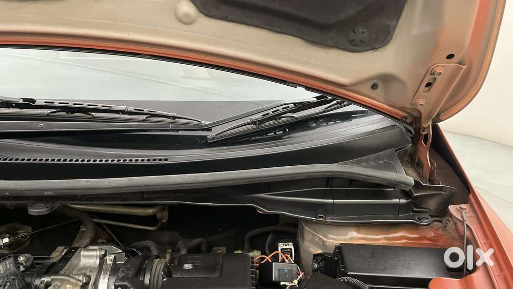 Honda Jazz [2020-2023] 1.2 V I-vtec Mt, 2016, Petrol