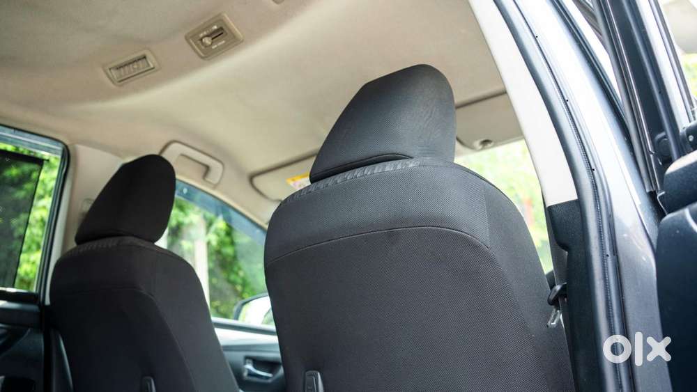 Toyota Innova Crysta [2020-ongoing] 2.7 Gx At 7 Str, 2022, Petrol