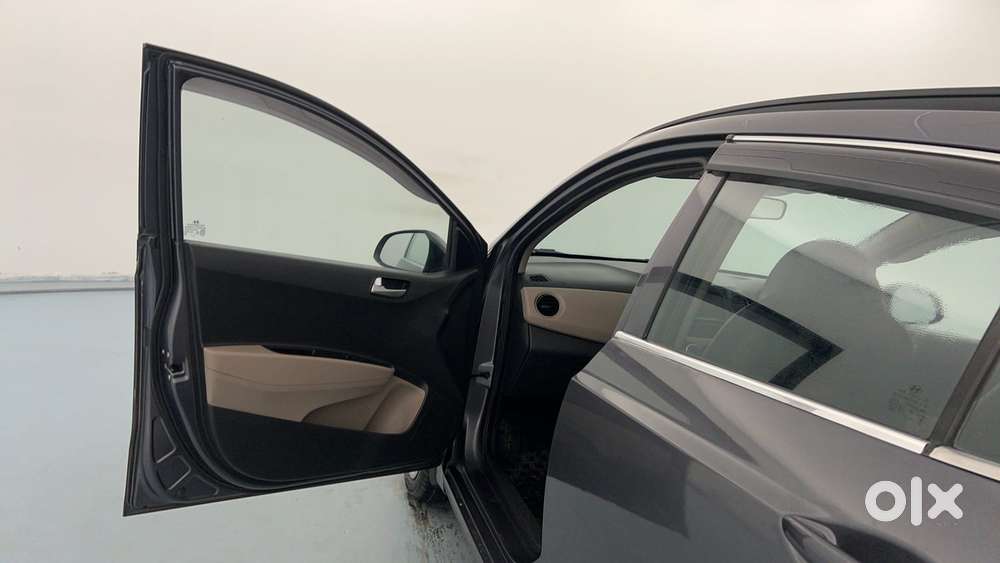 Hyundai Grand I10 1.2 Kappa Sportz, 2018, Petrol