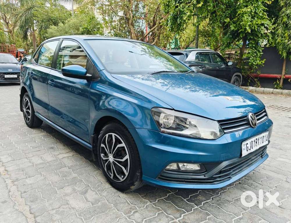 Volkswagen Ameo 1.5 Tdi Comfortline, 2017, Diesel