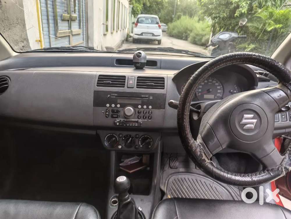 Maruti Suzuki Swift 2008 Second Owner