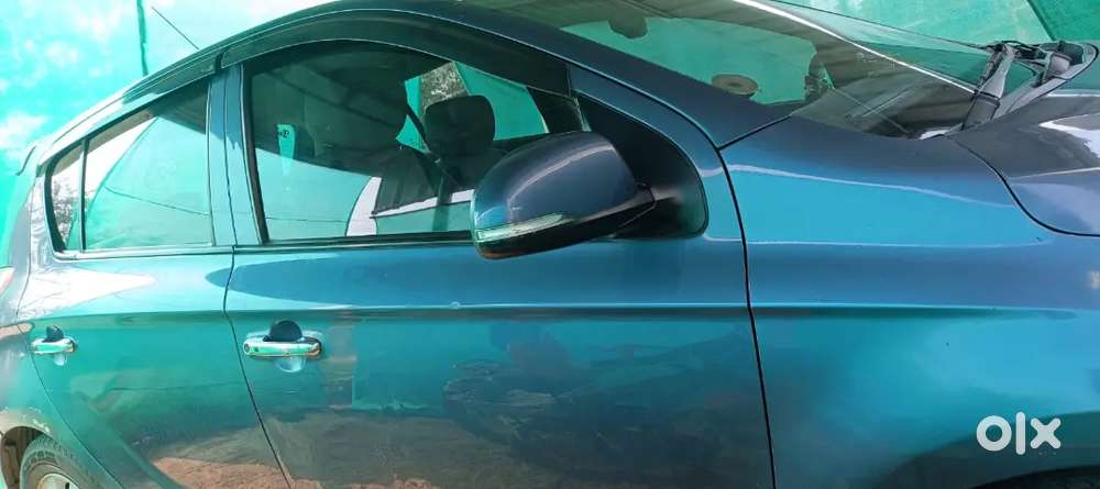 Hyundai New I20 2013 Diesel 135000 Km Driven