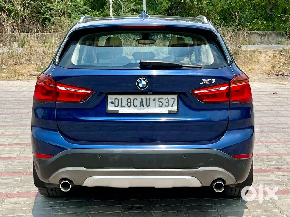Bmw X1 Sdrive 20d X Line, 2018, Diesel