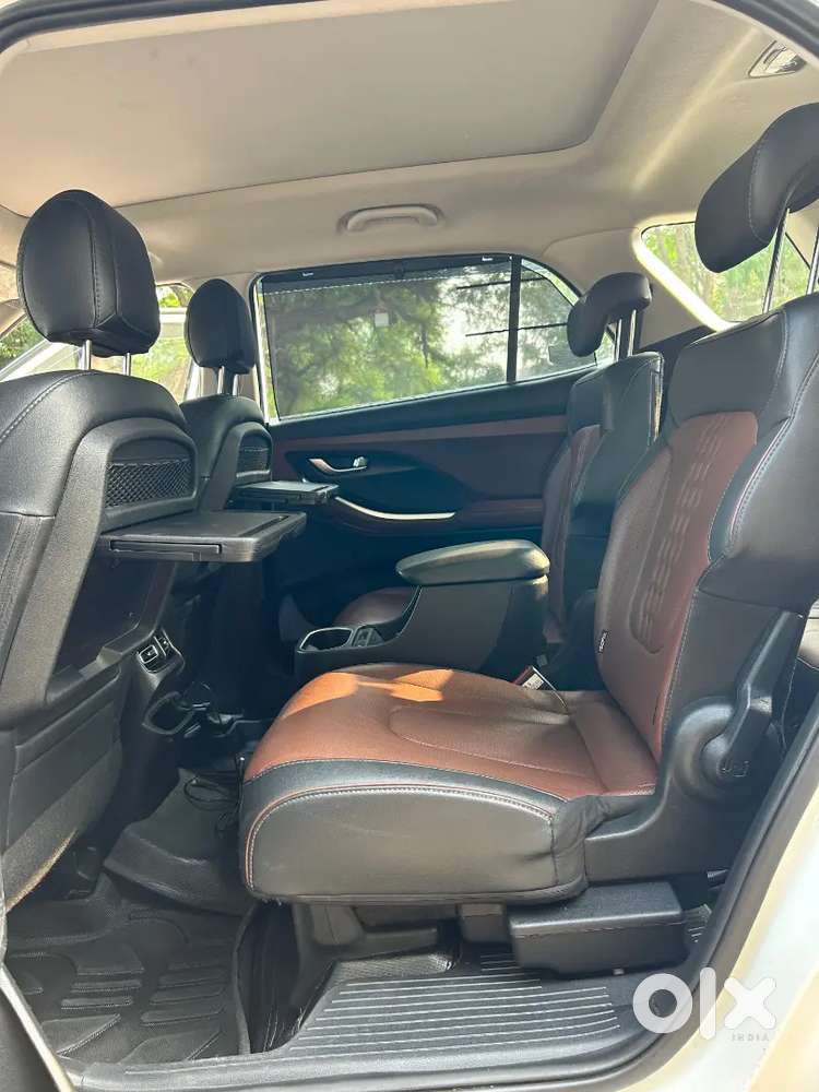 Hyundai Alcazar (o) Signature At