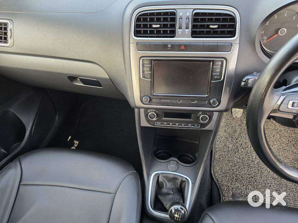 Volkswagen Polo 1.0 Mpi Highline, 2019, Petrol