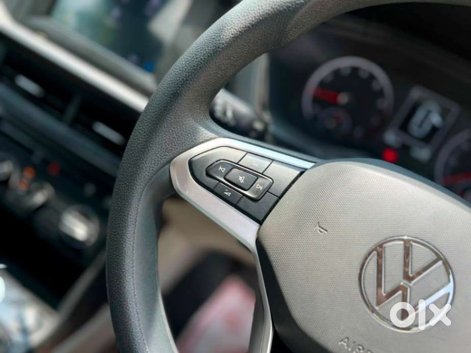 Volkswagen Taigun 1.0 Tsi Comfortline, 2023, Petrol