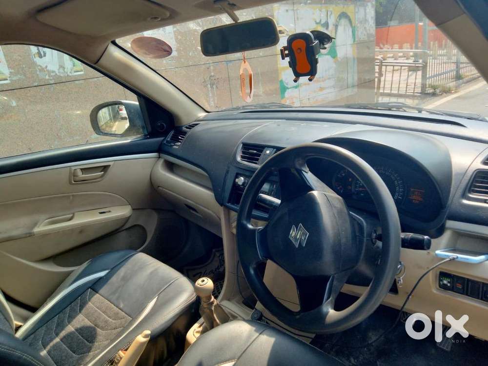 Maruti Suzuki Dzire 2018 Good Condition
