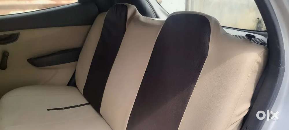 Hyundai Eon Plus 2013 Petrol Manual