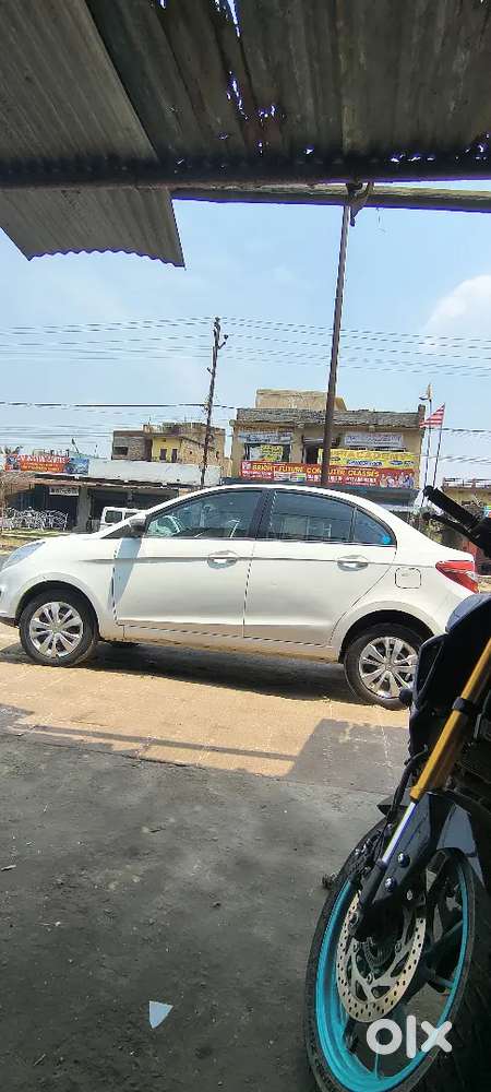 Tata Zest 2016