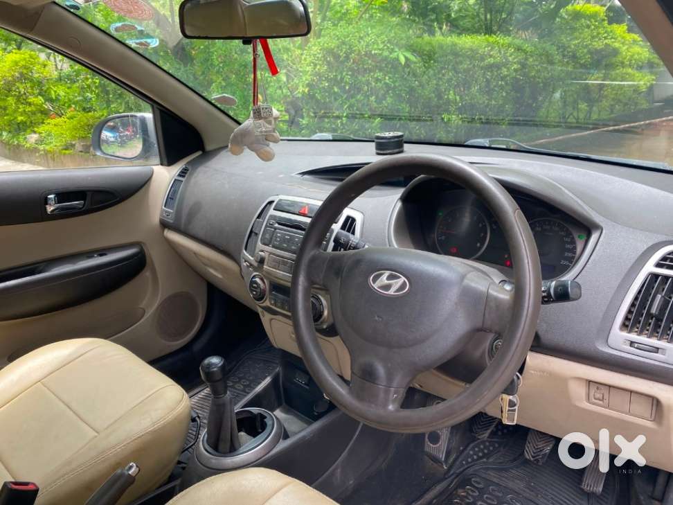 Hyundai I20 1.4 Magna Executive, 2014, Petrol