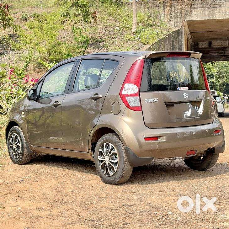 Maruti Suzuki Ritz
