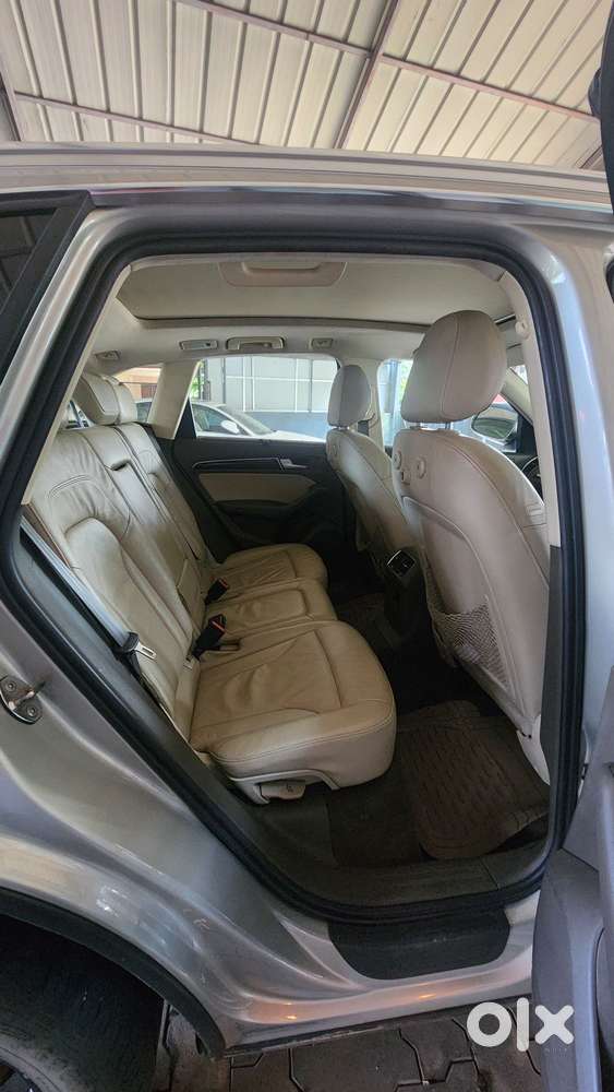 Audi Q5 3.0 Tdi Quattro, 2014, Diesel