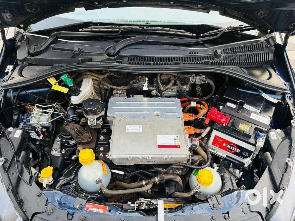 Tata Tiago Ev Xt Mr, 2025, Electric