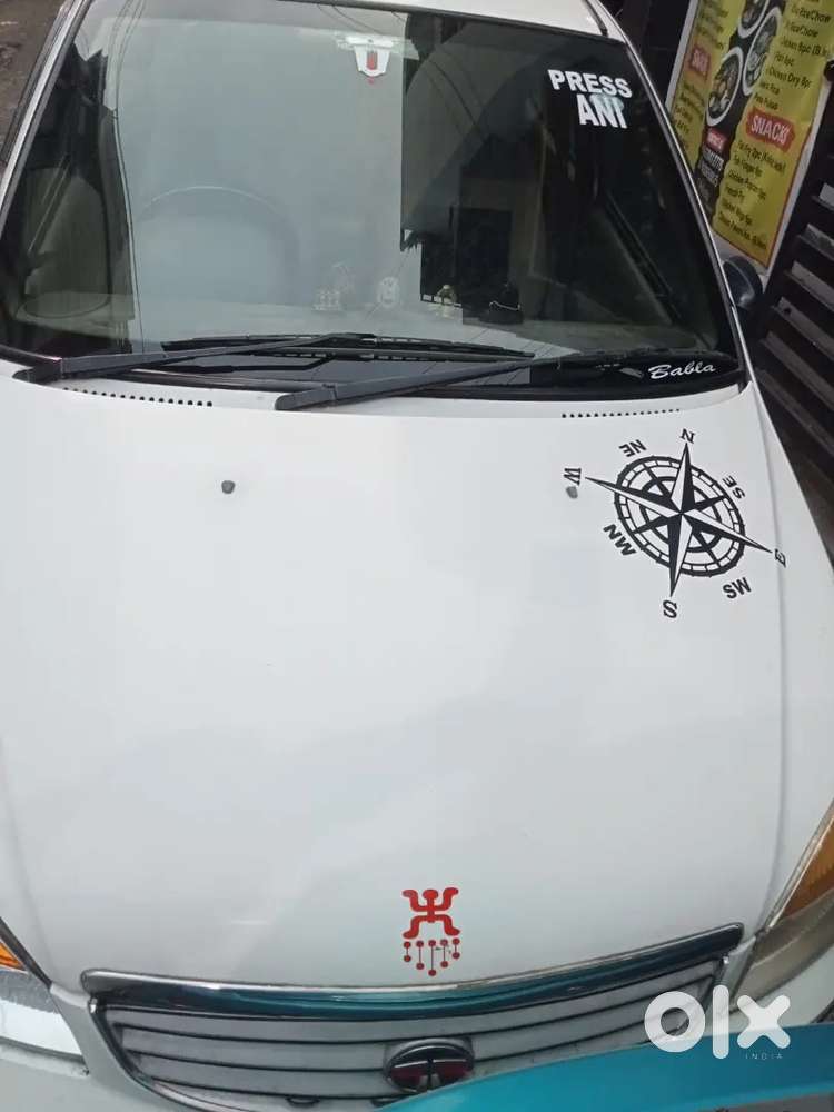 Tata Indigo Ecs 2012