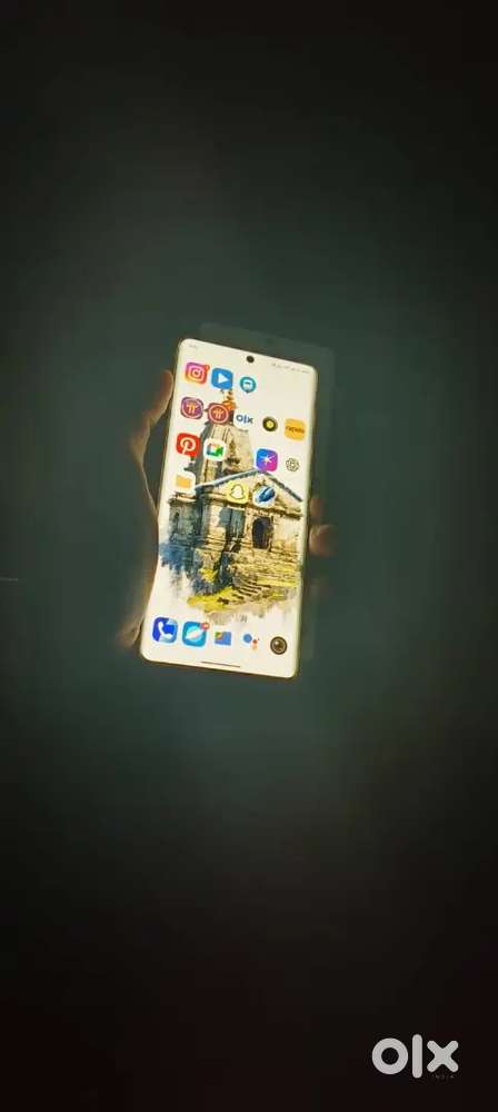 Vivo v29 pro - Mobile Phones in Misrod, Bhopal - 1858612579