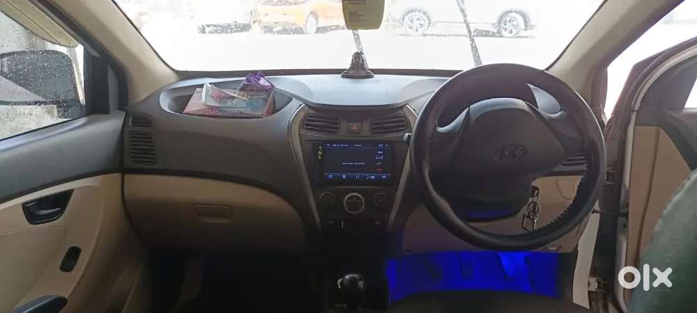 Engine Good Condition Proper Service And Maintenance Record