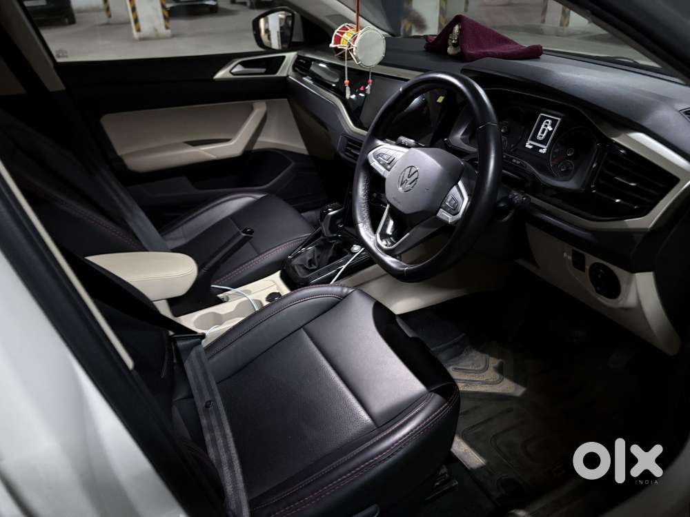 Volkswagen Virtus 1.0 Highline Tsi, 2024, Petrol