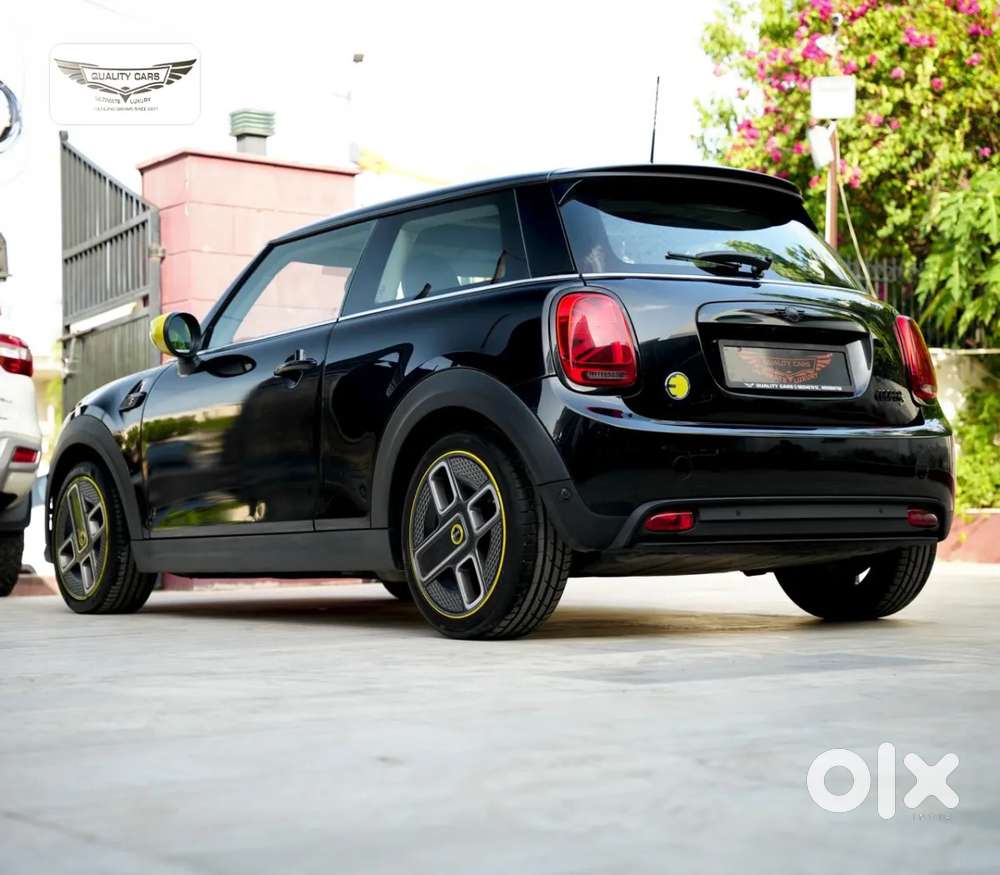 Mini Cooper Se, 2023, Electric
