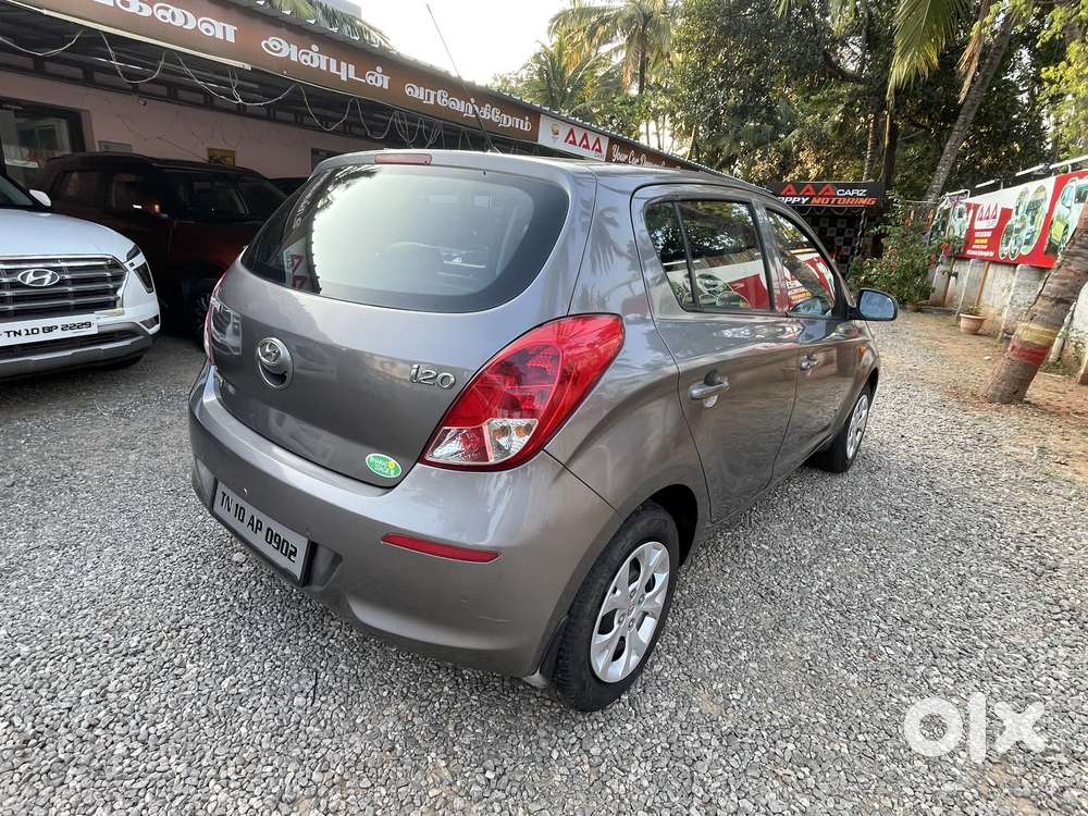 Hyundai I20 Magna 1.4 Crdi 6 Speed, 2014, Diesel