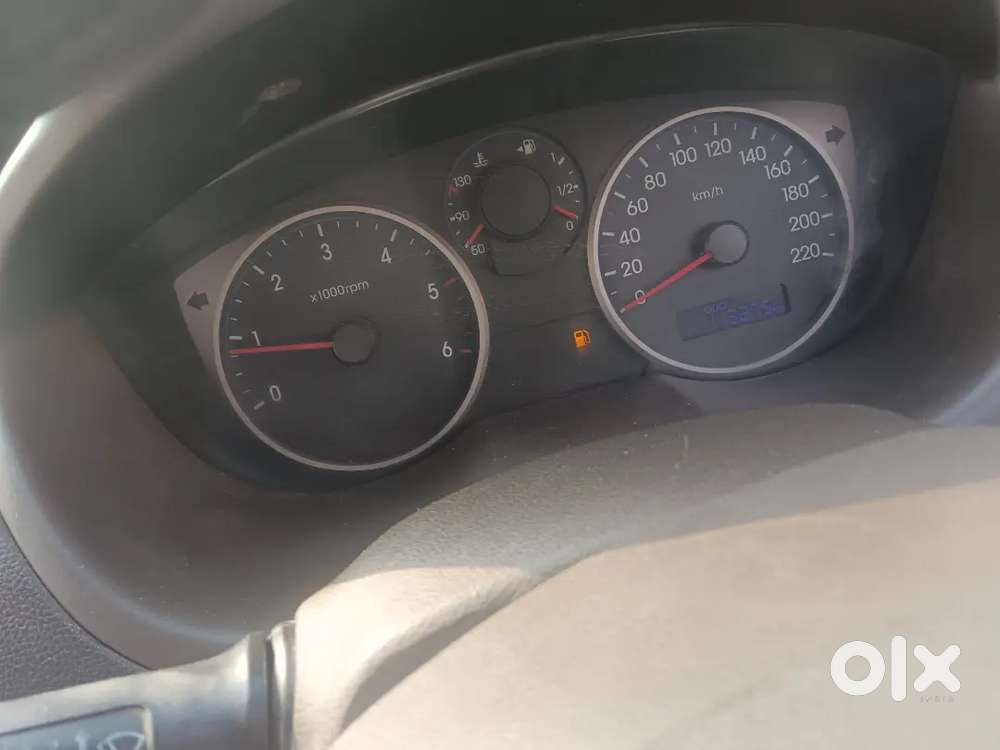 2013 Hyundai Elite I20 Sportz Diesel