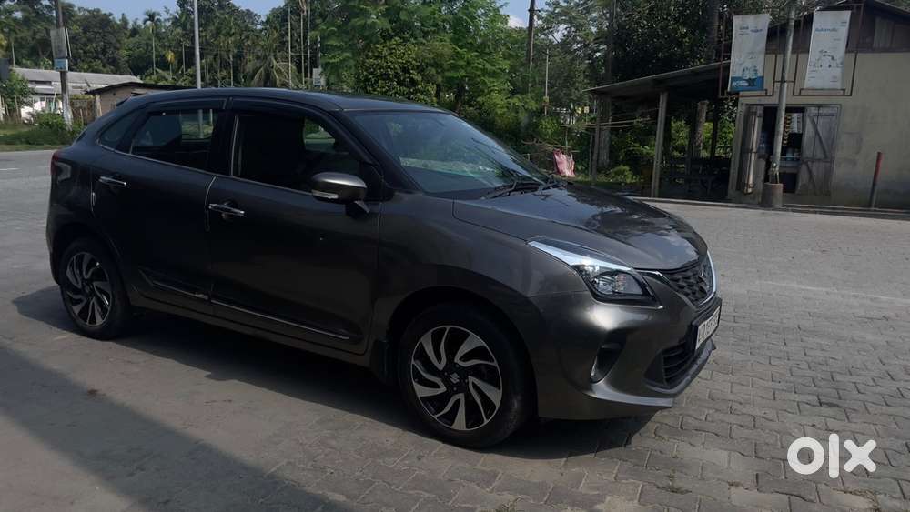 Maruti Suzuki Car 2019