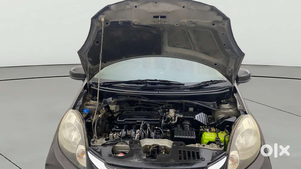 Honda Amaze Vx Petrol, 2019, Cng & Hybrids