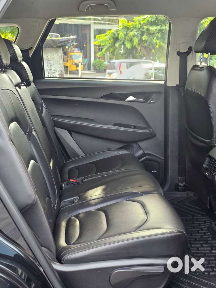 Mg Hector Style Diesel Mt, 2019, Diesel