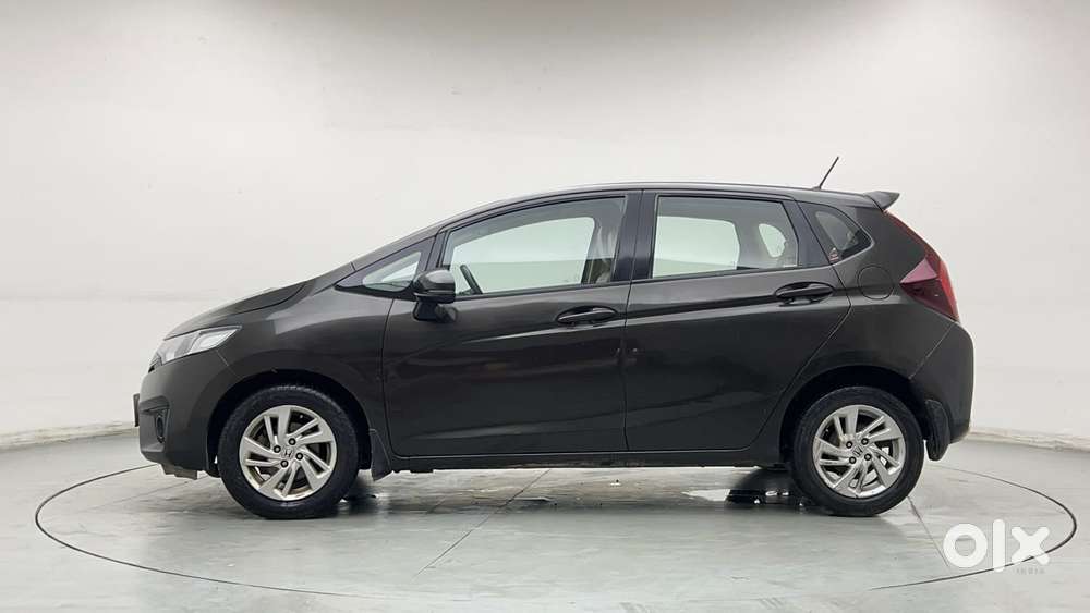 Honda Jazz V At I-vtec, 2015, Petrol