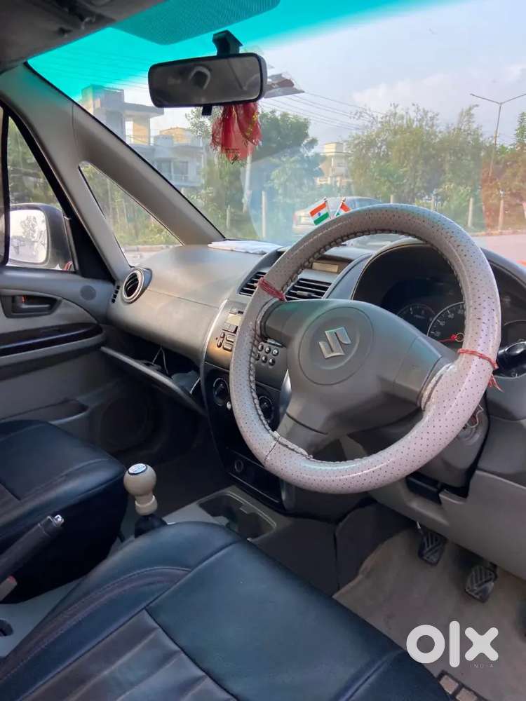 Maruti Suzuki Sx4 2011-- 2031 Tak Pass 1 Year Insurance