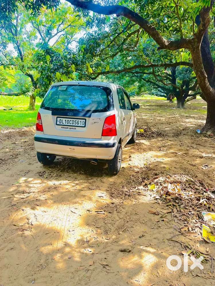 Hyundai Santro Xing 2012 Gls Plus